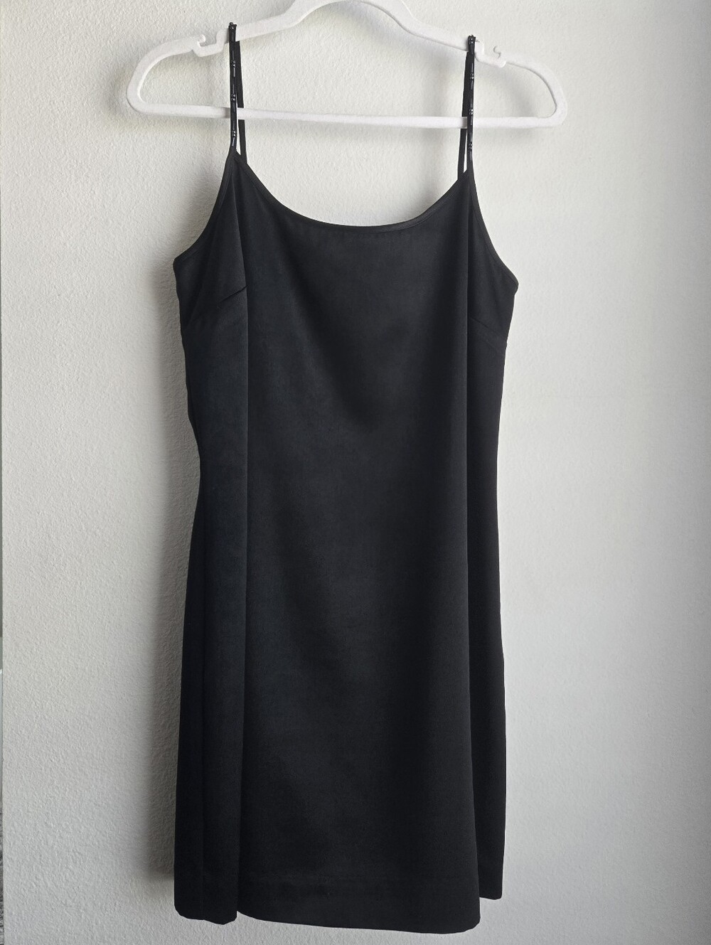 Vintage Merona - Women's Black Dress, Sz 14